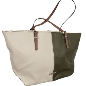 NINE WEST TOTE BAG